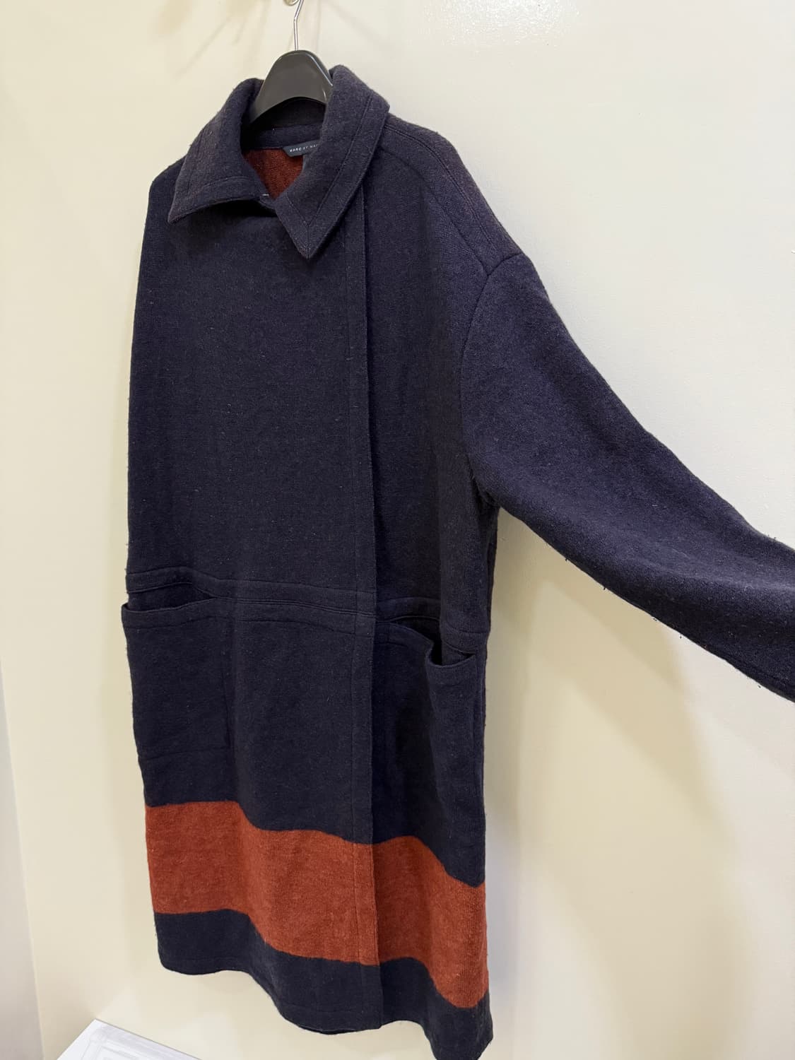 마크제이콥스 롱가디건 정품 상품이미지3