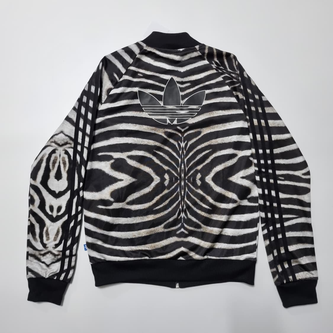 아디다스 지브라 져지 상품이미지2