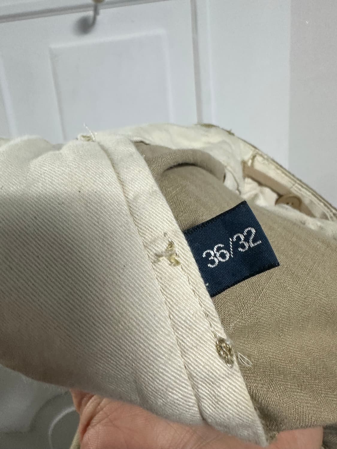 폴로 랄프로렌 유틸리티 포켓 카고 팬츠 상품이미지6