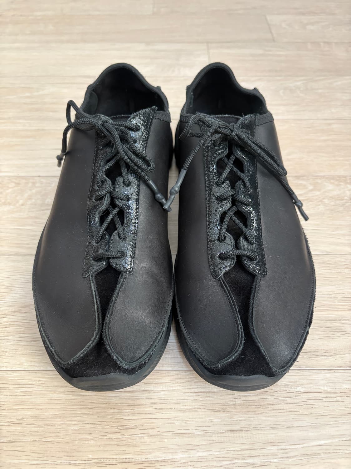 아워레가시 / 클로브 KLOVE 블랙 / 42 상품이미지4