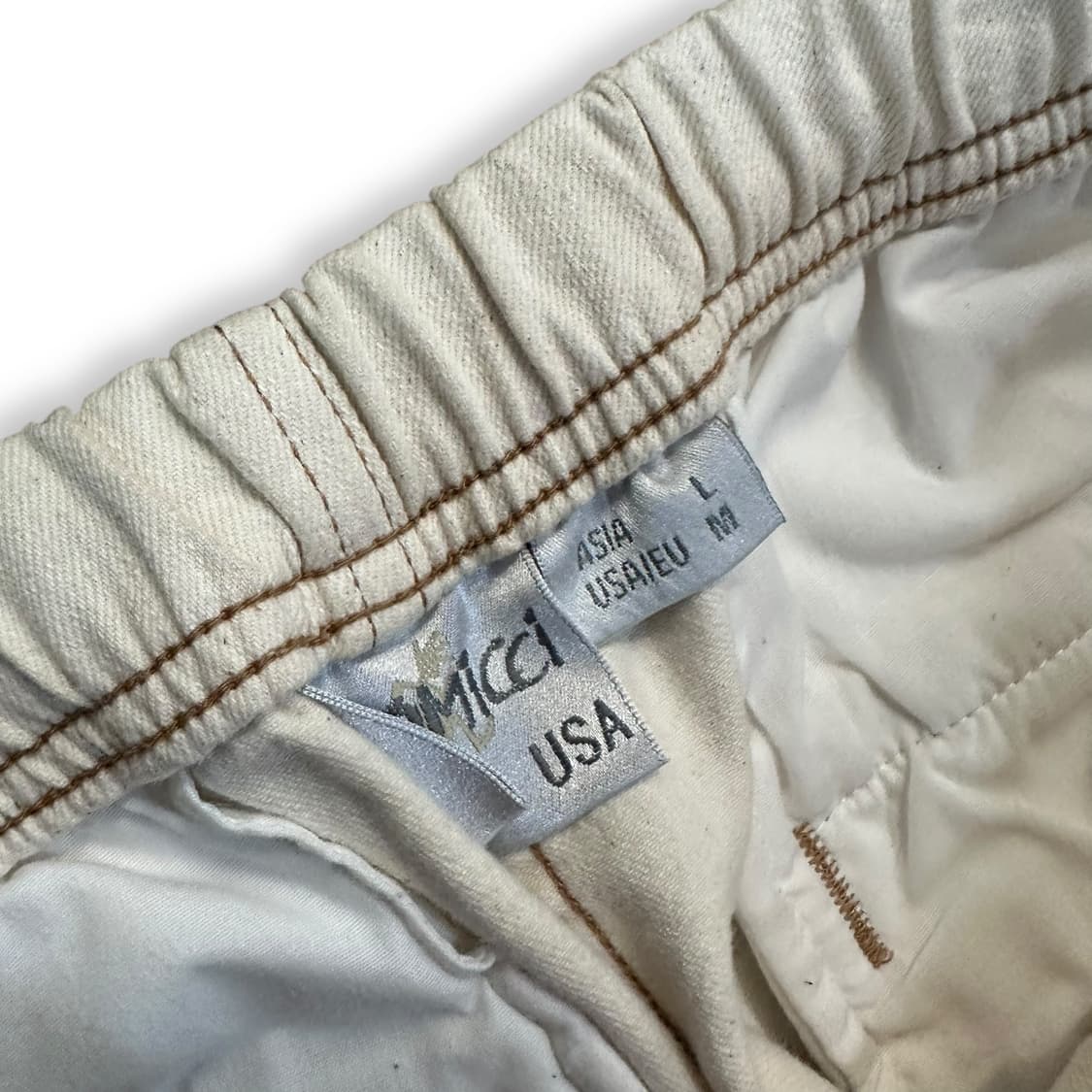 그라미치 퍼티그 팬츠 상품이미지5