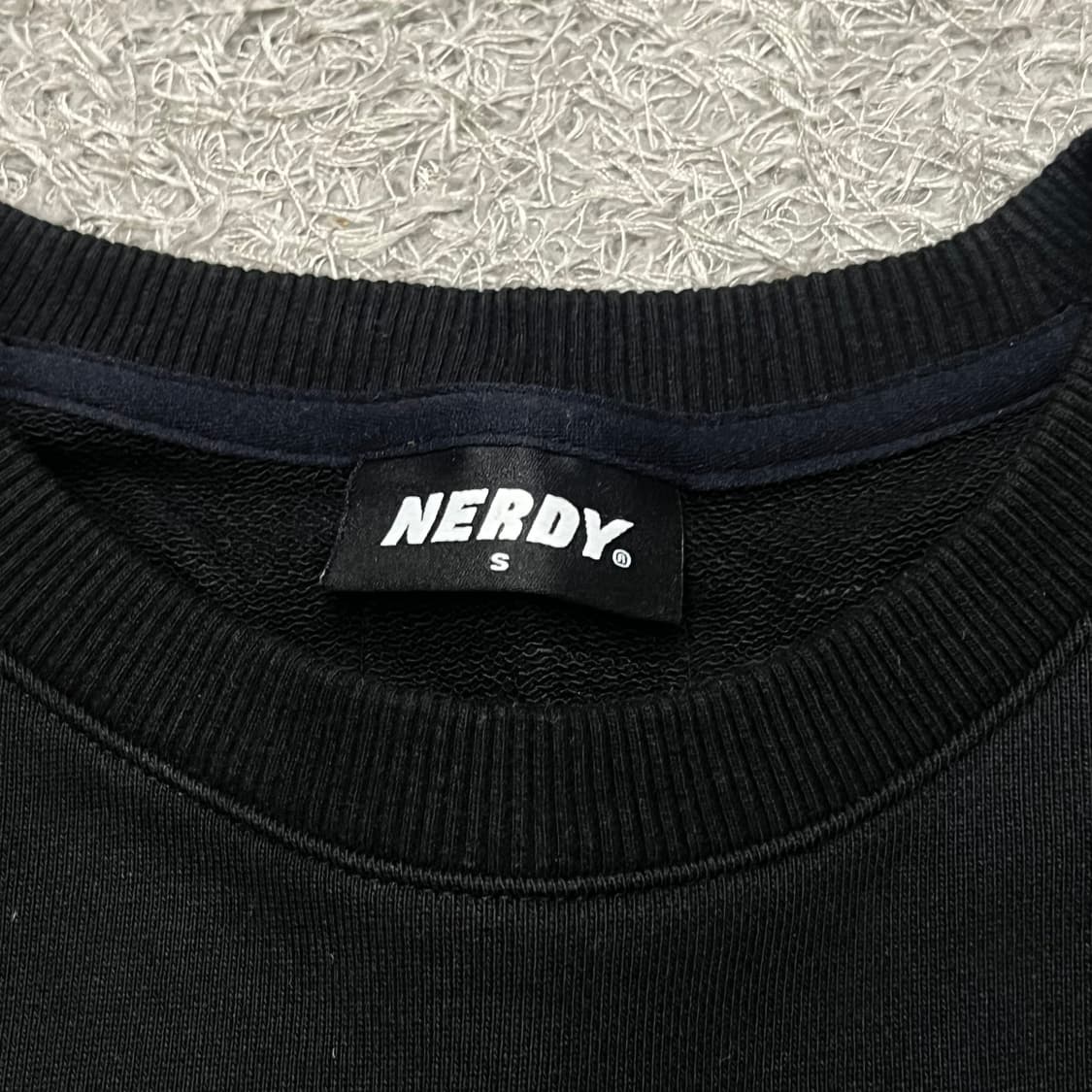 [95] 널디 맨투맨 상품이미지3