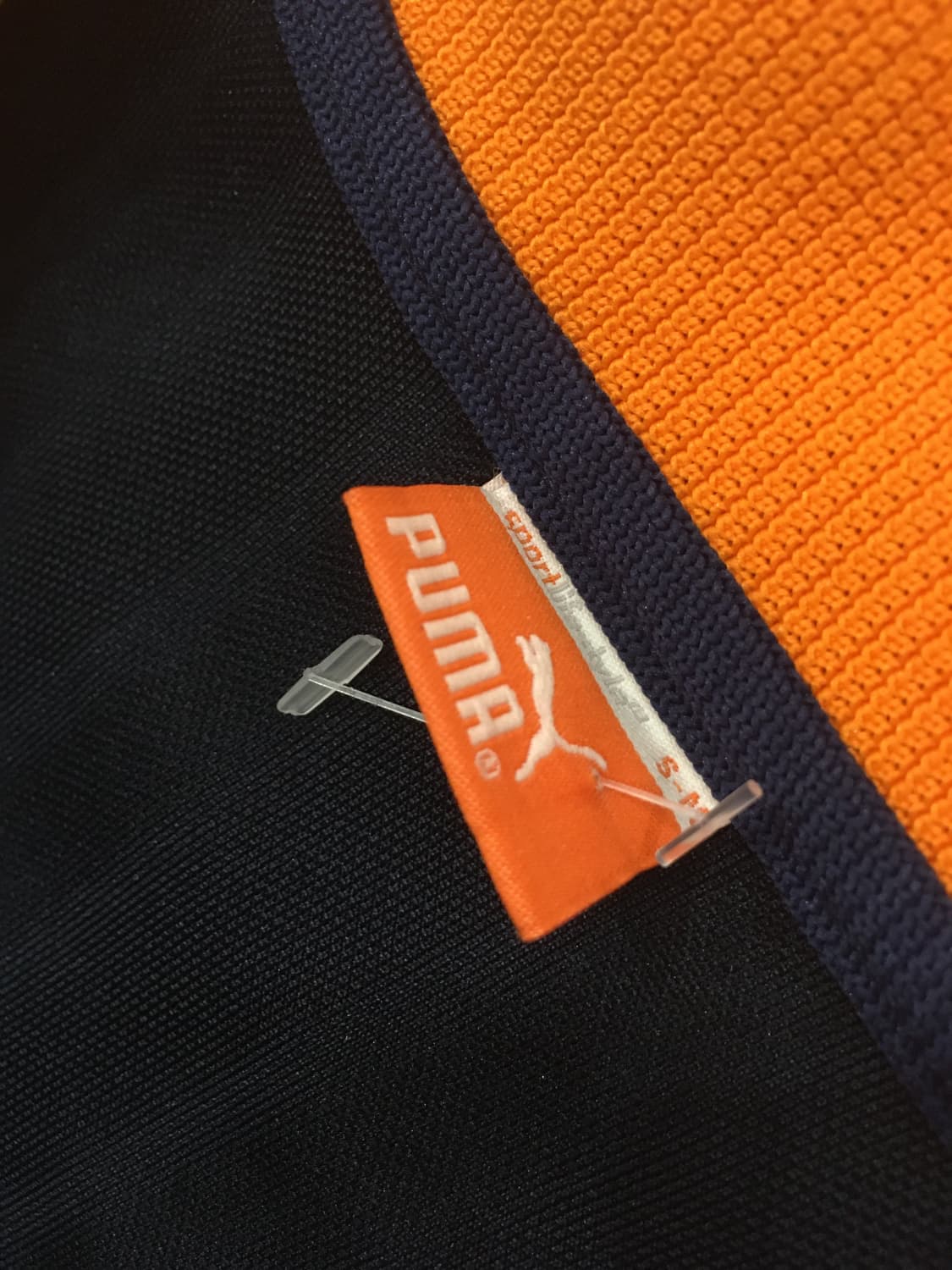 푸마 져지 상품이미지3