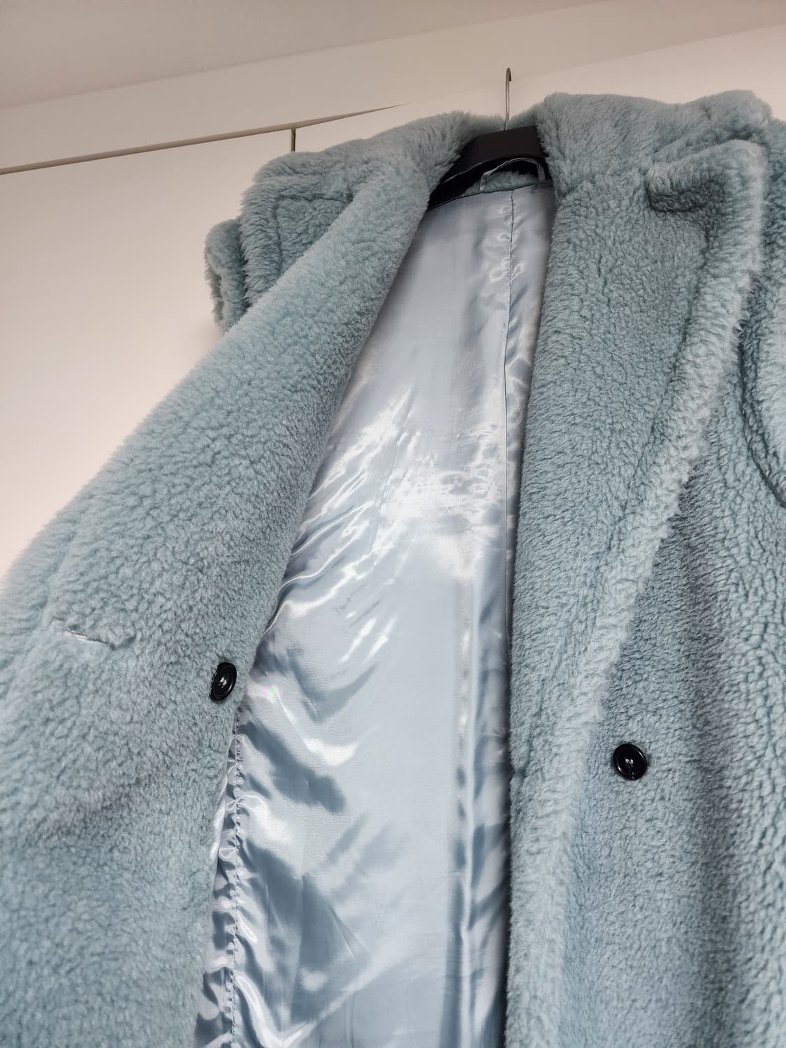 고걸 테디베어 리얼 양모 베스트 상품이미지2