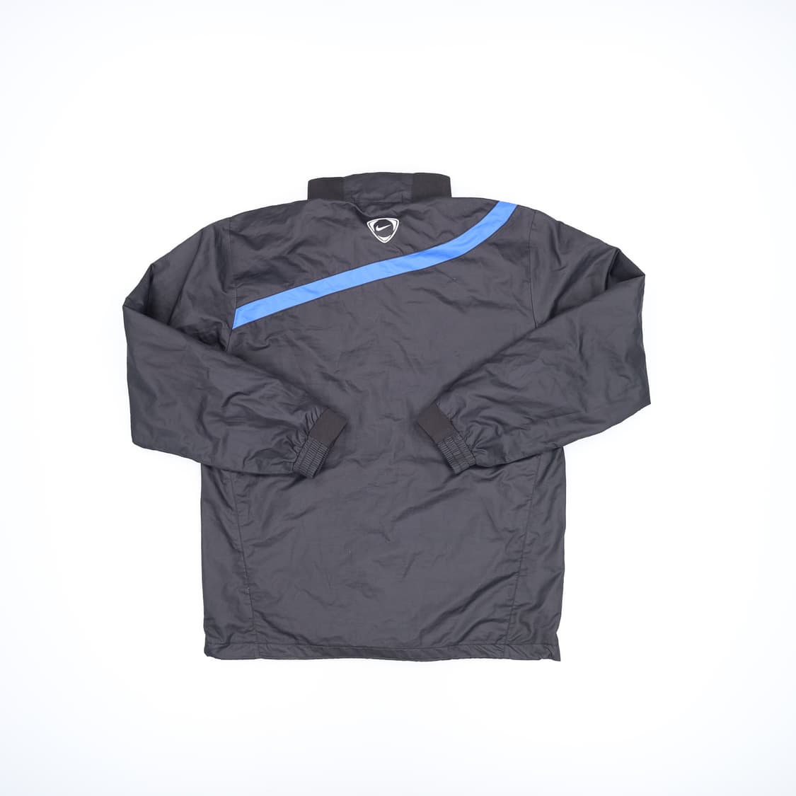 S 나이키 올드스쿨 바람막이 0209H1 상품이미지2