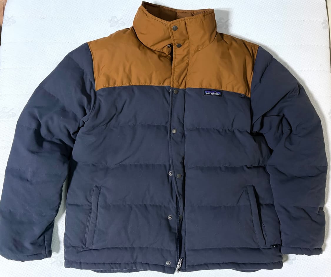 파타고니아 다운 상품이미지1