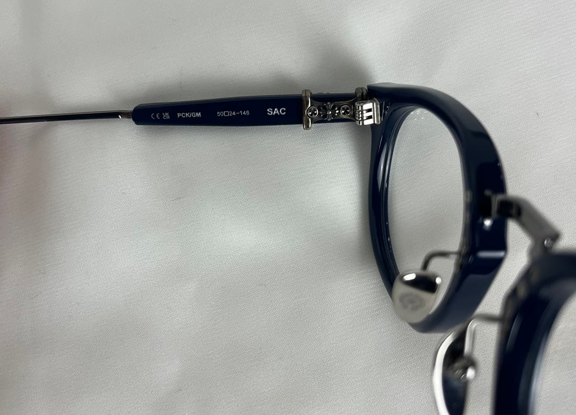 크롬하츠 SAC 네이비/실버 상품이미지4