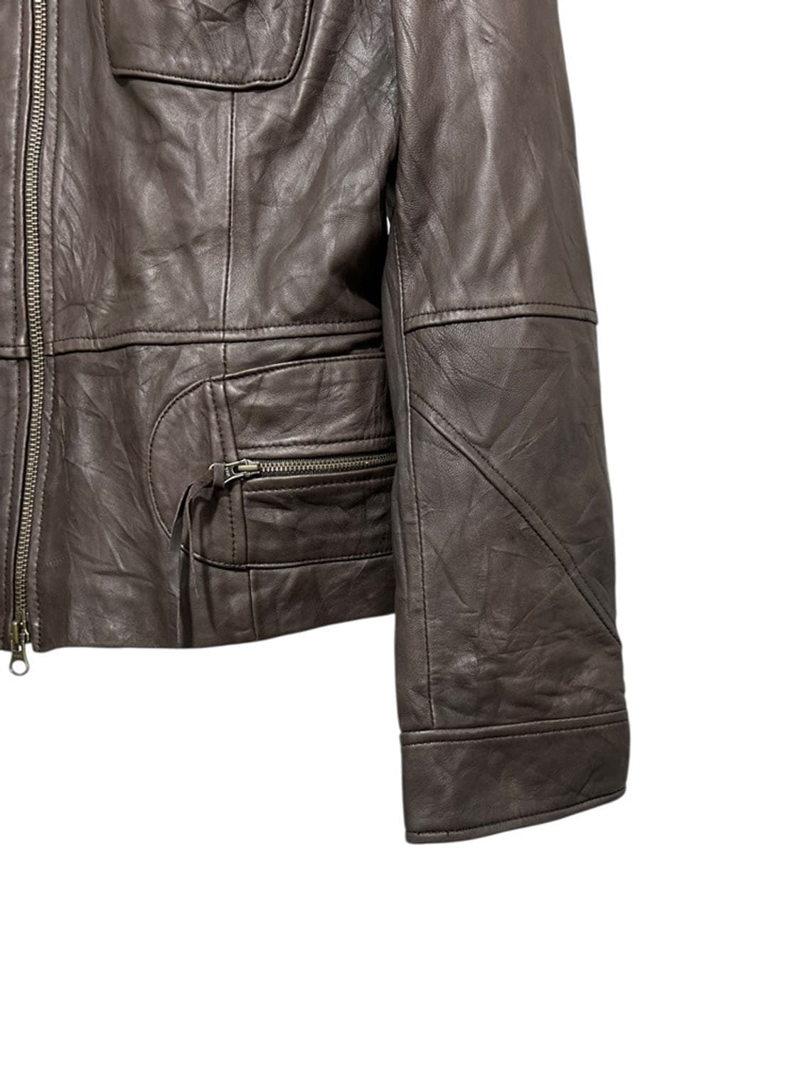 vtg jacket 상품이미지4