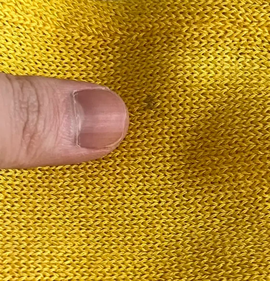 빈티지 몬니 여름 니트 그물 가디건 자수 티셔츠 블라우스 물고기 상품이미지7