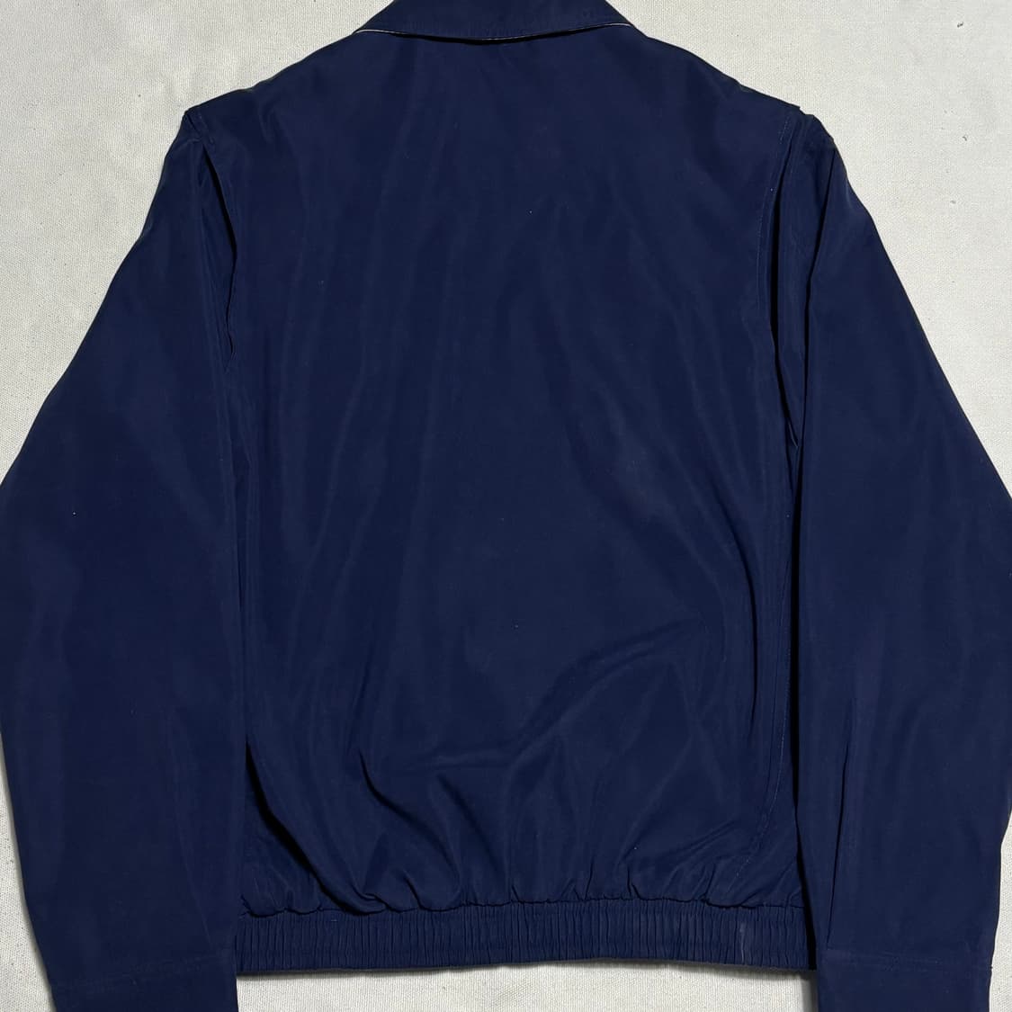 🫶🏻 폴로랄프로렌 네이비 스윙톱 자켓 🫶🏻 상품이미지3