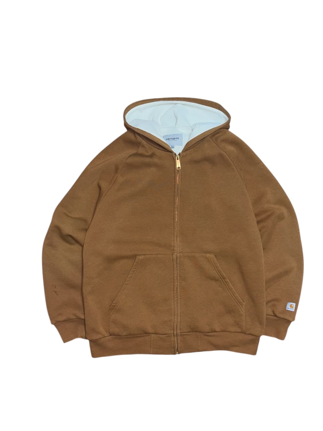 칼하트 wip 후드집업  상품이미지1