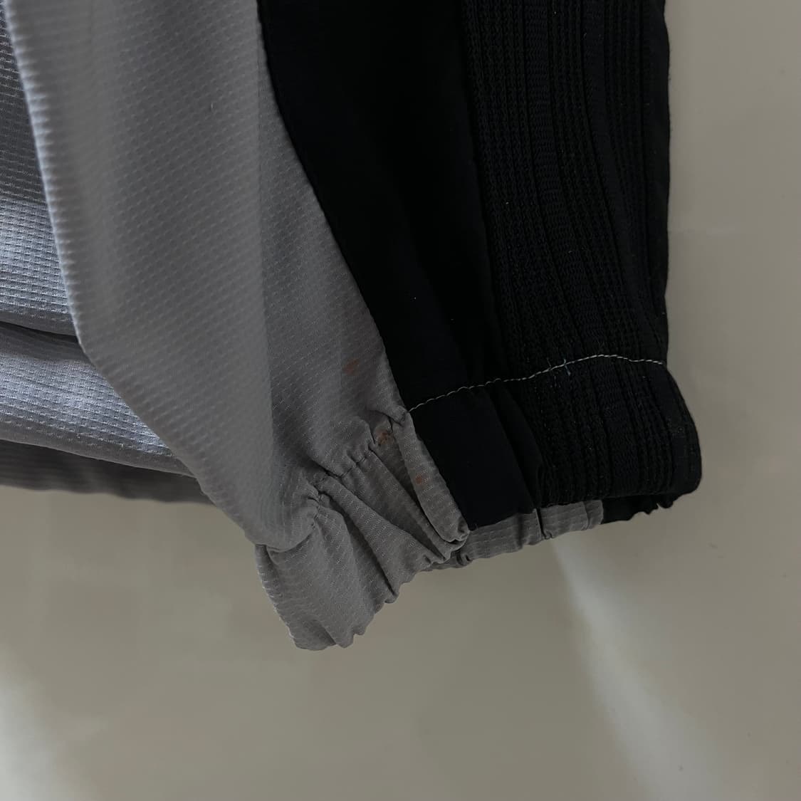 아디다스 올드스쿨 바람막이 자켓 XXL/110 상품이미지6