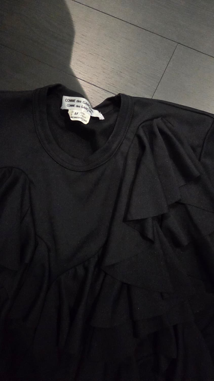 꼼데가르송 상품이미지2