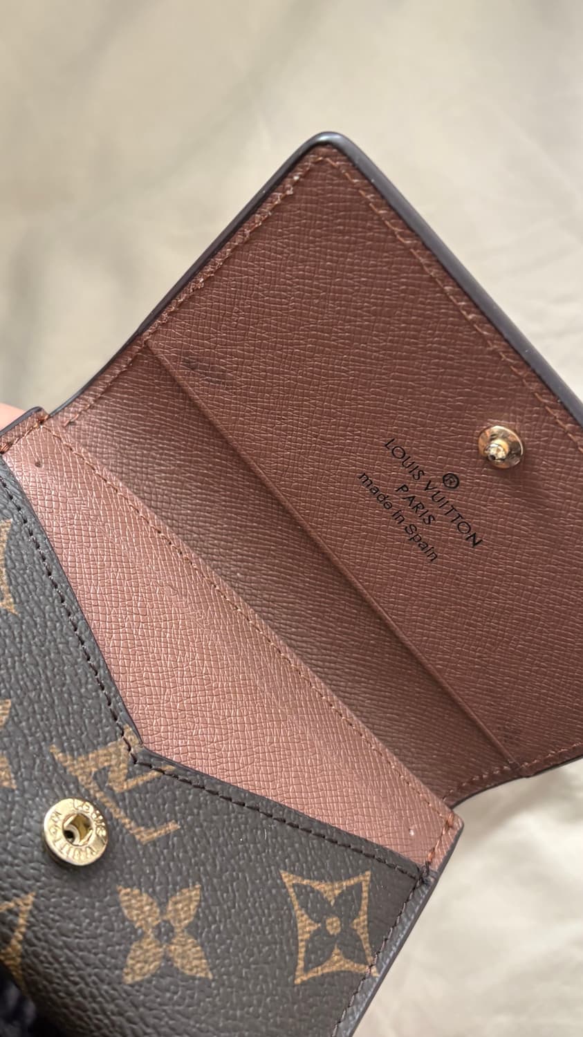 루이비통 지갑 상품이미지2