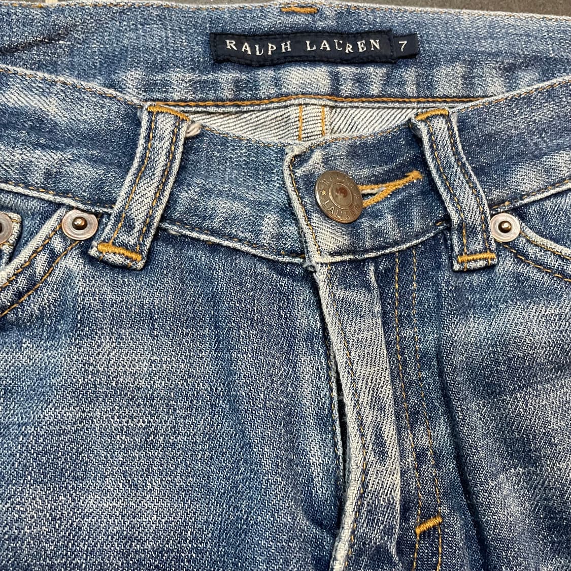 Ralph Lauren Jeans (26) 상품이미지4