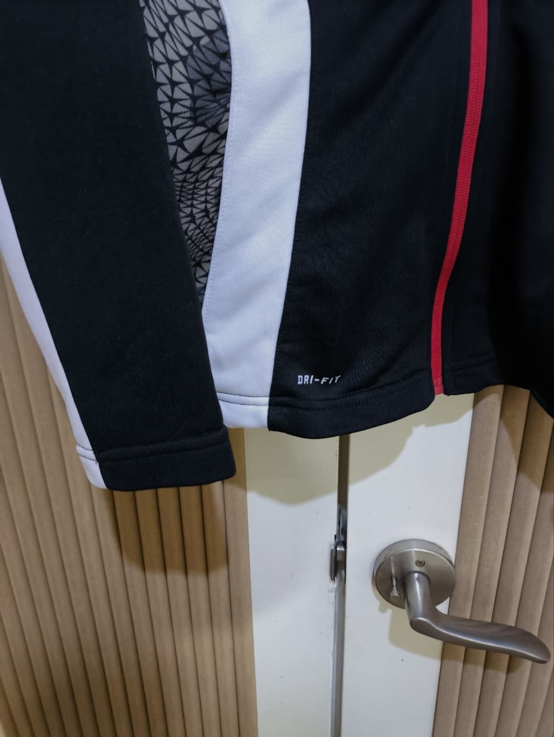 조던 드라이핏 트랙집업 운동복 상품이미지3