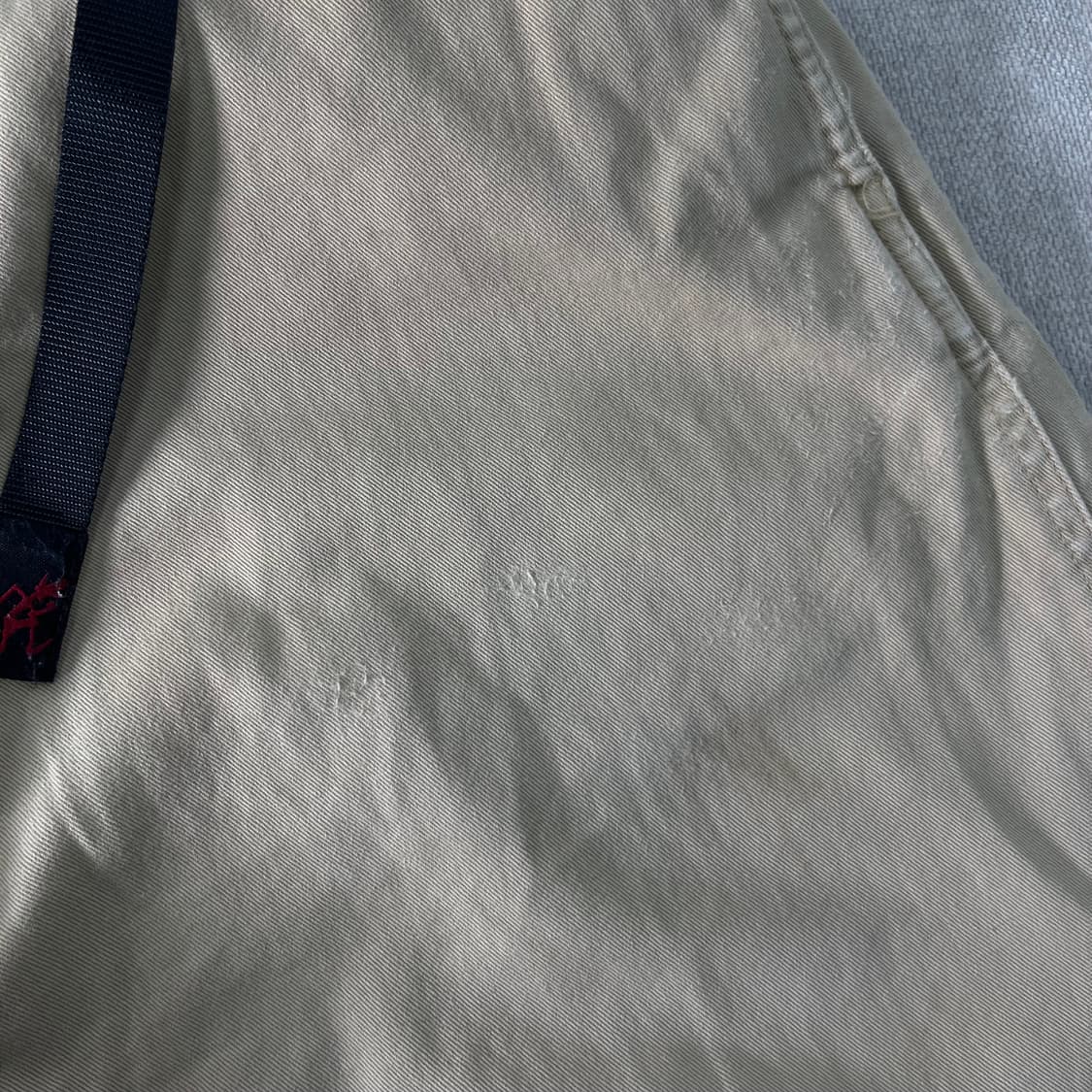 35 그라미치 아메카지 웨더 퍼티그 베이지 팬츠 상품이미지4