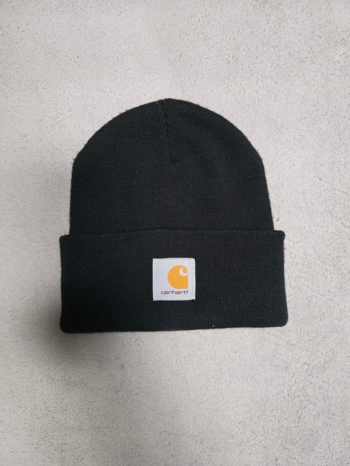 칼하트 wip 비니 상품이미지1