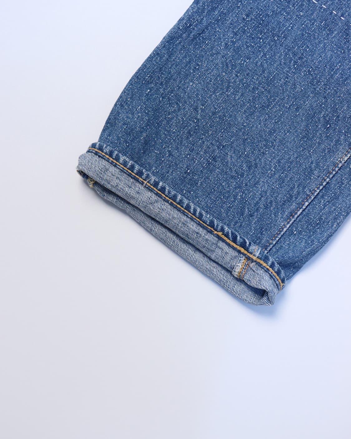 오어슬로우(Orslow) 리메이크 데님 상품이미지8