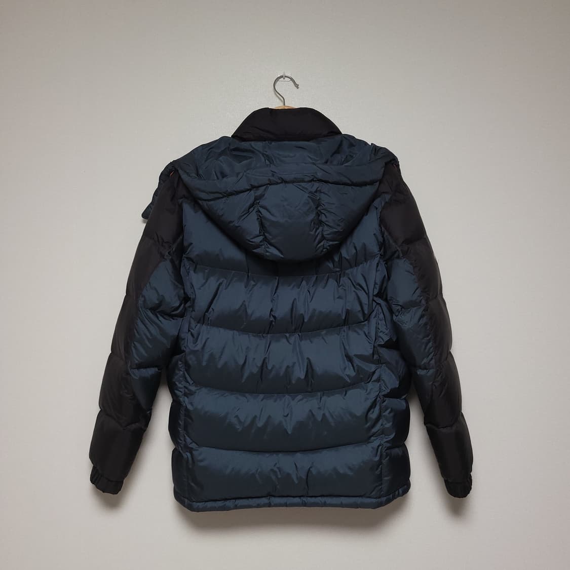 (100) montbell 몽벨 마리우스 다운 자켓 패딩 상품이미지6