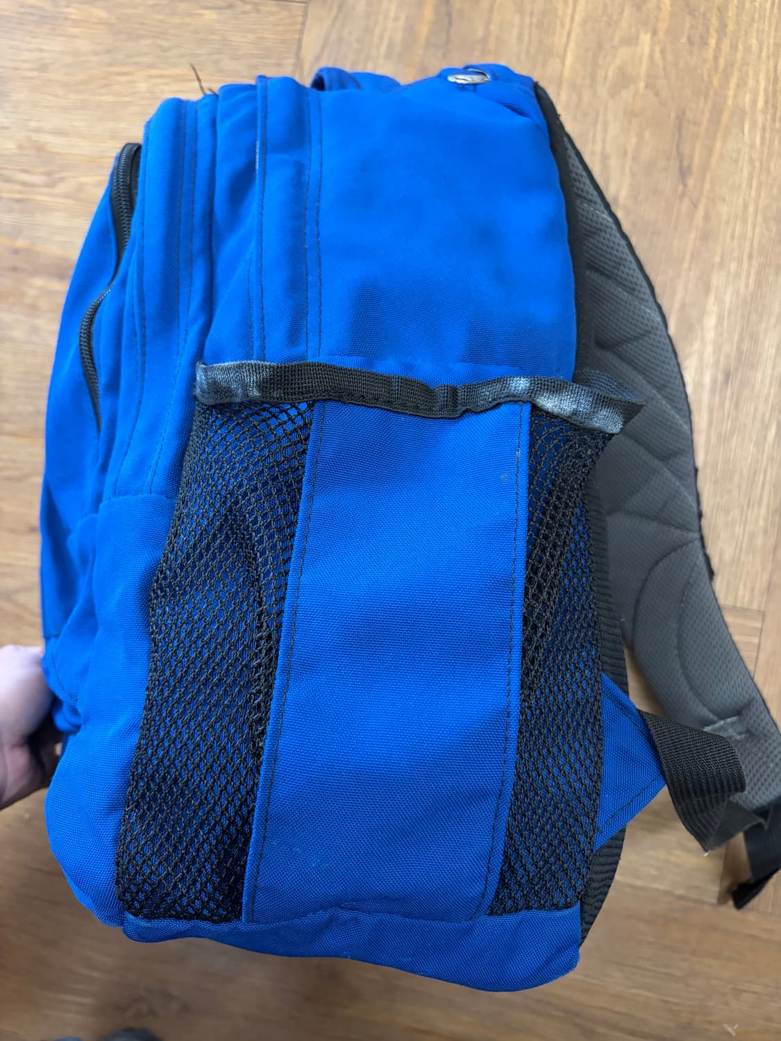 N27. 잔스포츠 빈티지 백팩 가방 상품이미지2