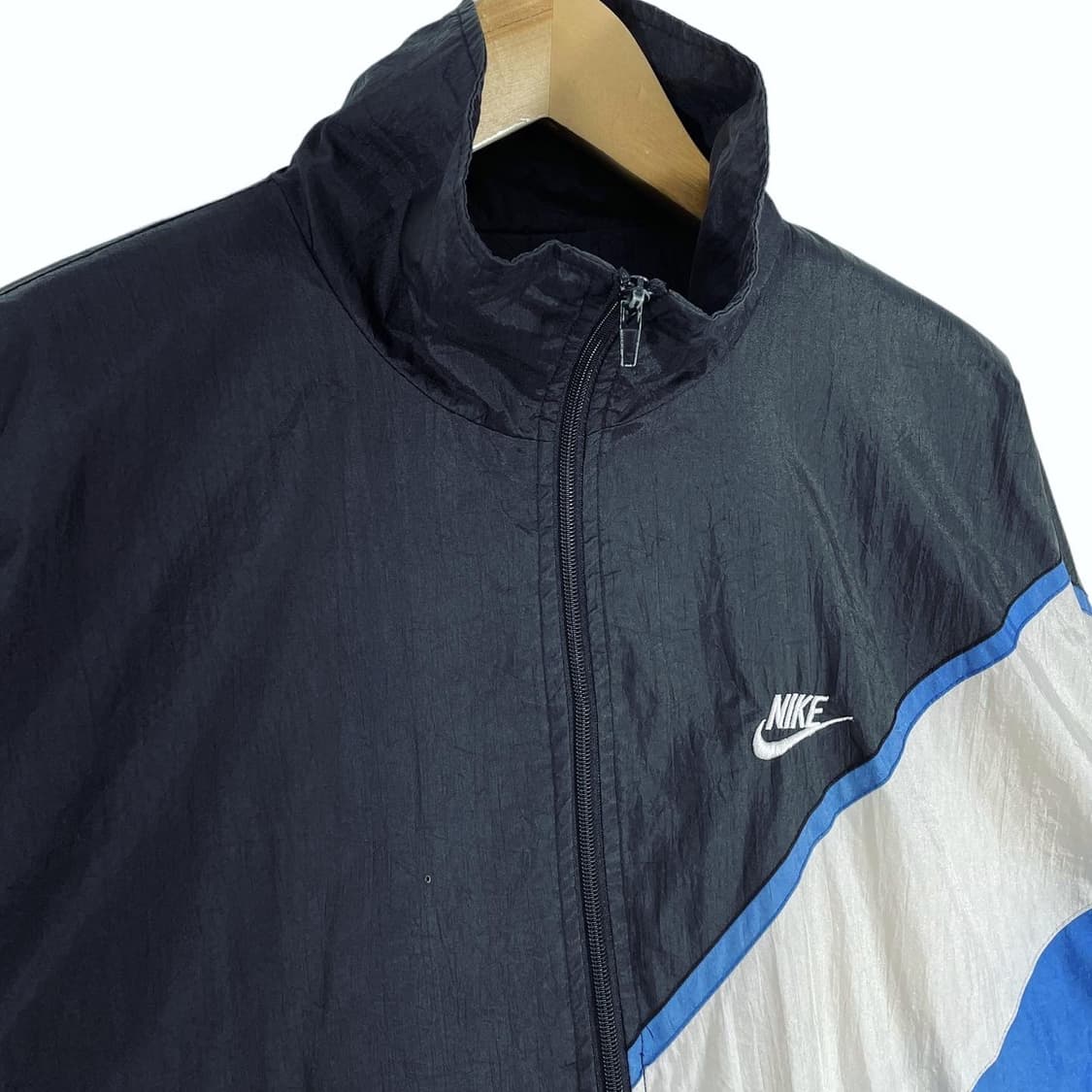 Nike Old School Windbreaker 상품이미지2