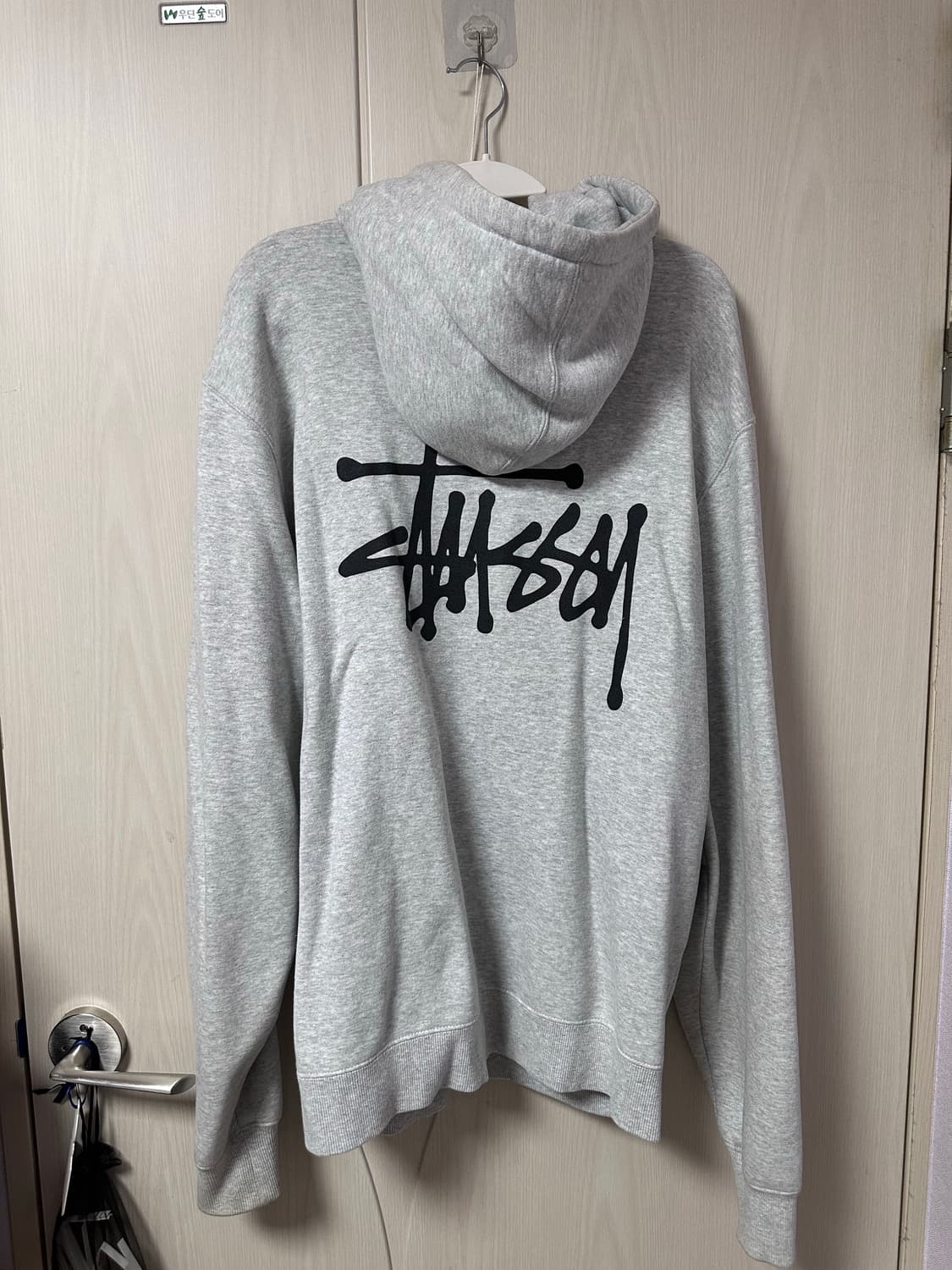 스투시 후드집업  상품이미지2