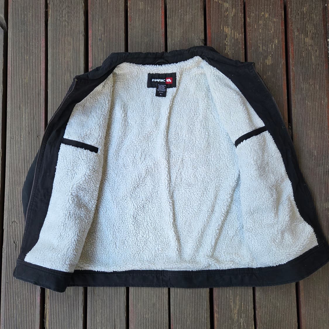 HAWK 워크자켓 상품이미지4