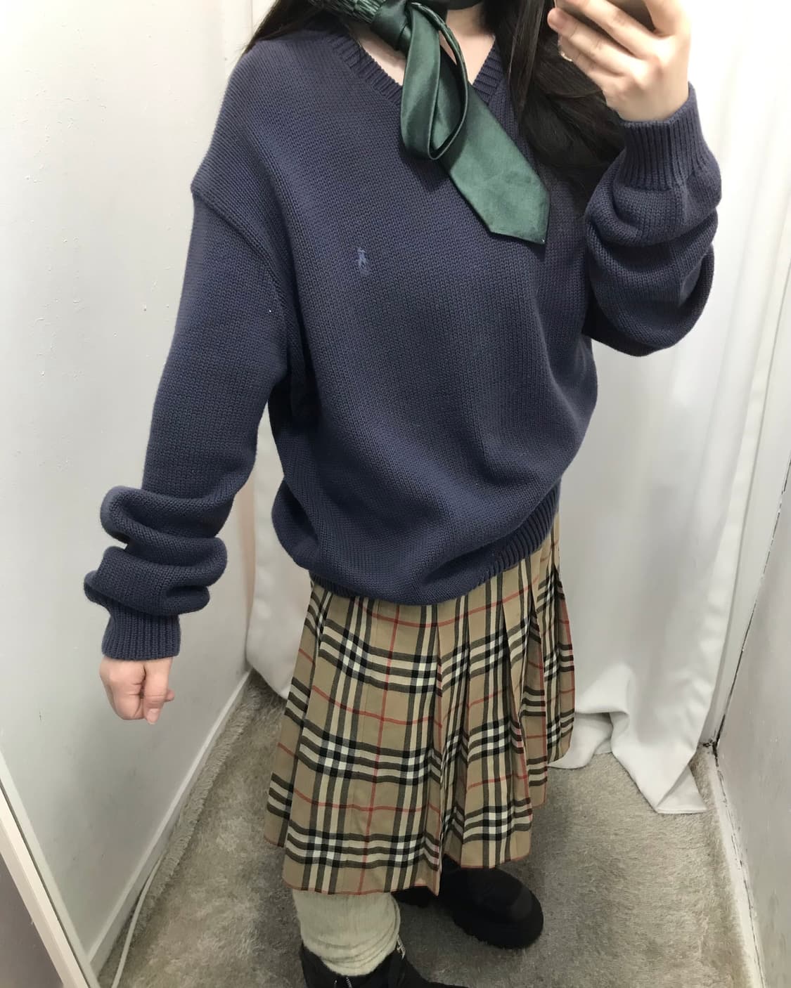 ♫ 베이직 프레피 코디 🐻 상품이미지5