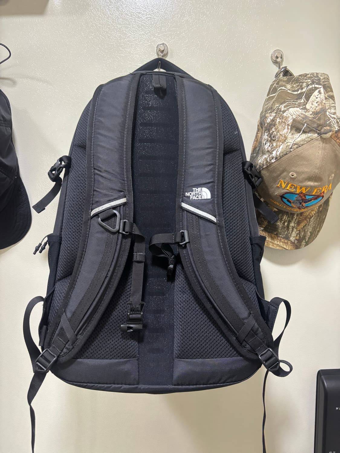 노스페이스 어센드 20 백팩 상품이미지2