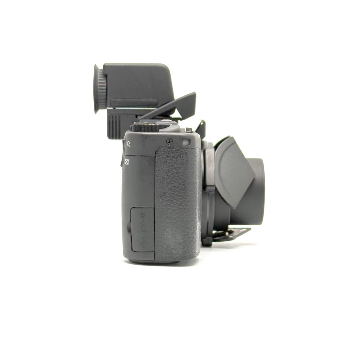 [색감깡패&하이엔드!] 리코 Caplio GX100 VF Kit 풀세트 상품이미지6