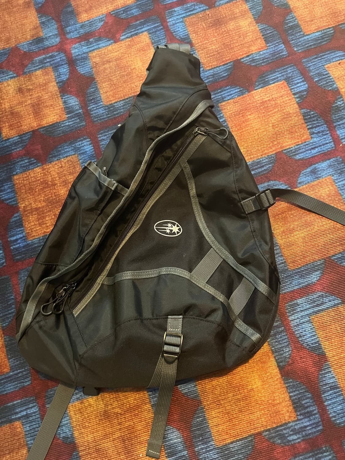 나이스고스트클럽 슬링백 Niceghostclub sling bag 상품이미지1