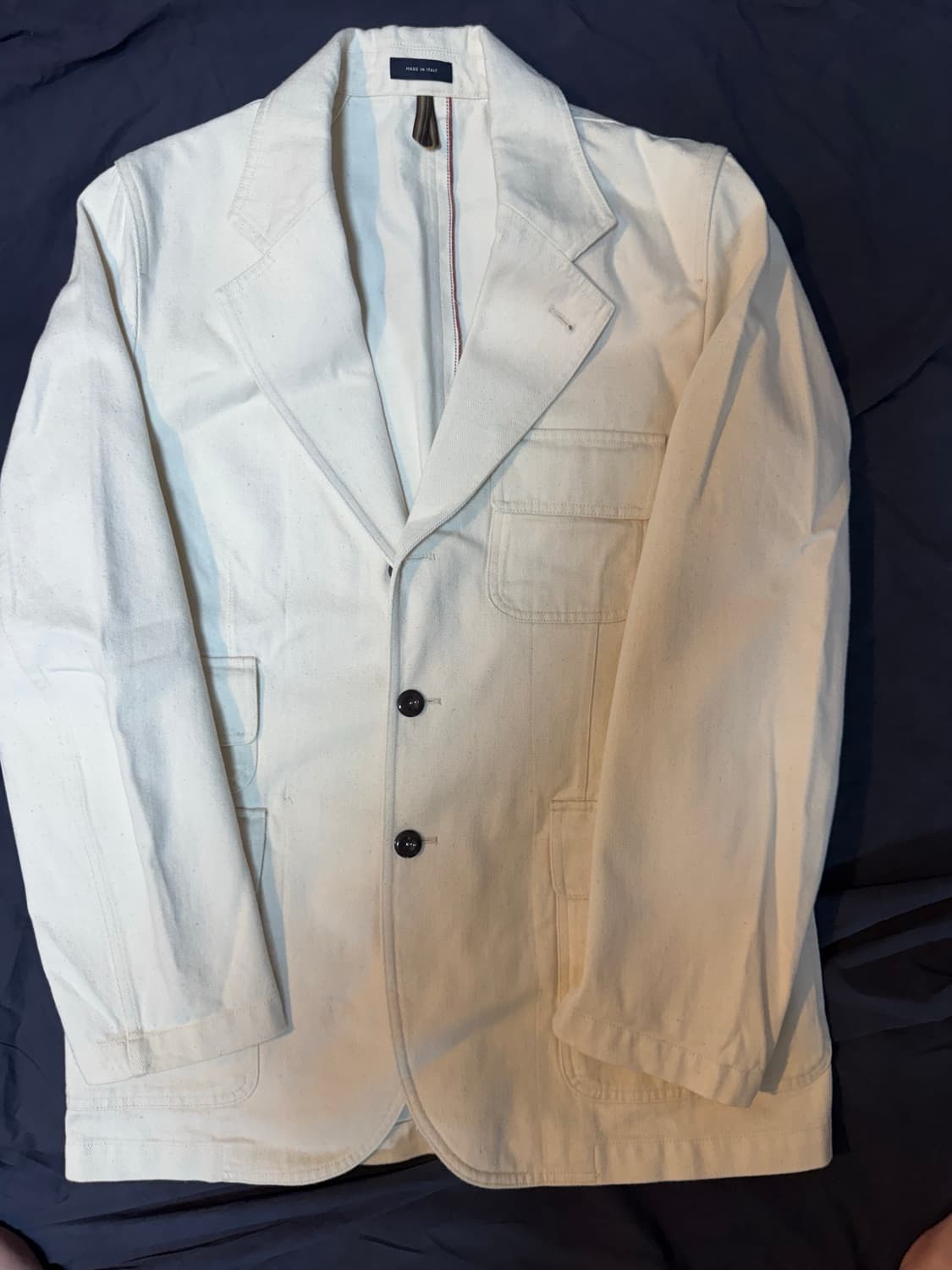 드레익스 블레이저 상품이미지1