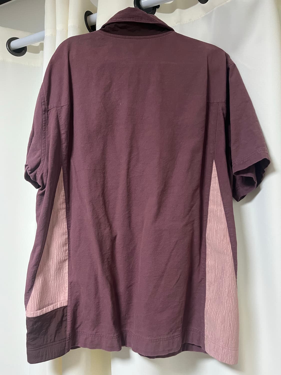 xlim 빈팔셔츠 3size 상품이미지2