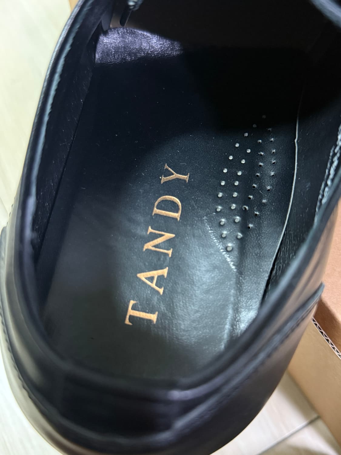 Tandy 옥스퍼드 구두 275 상품이미지2