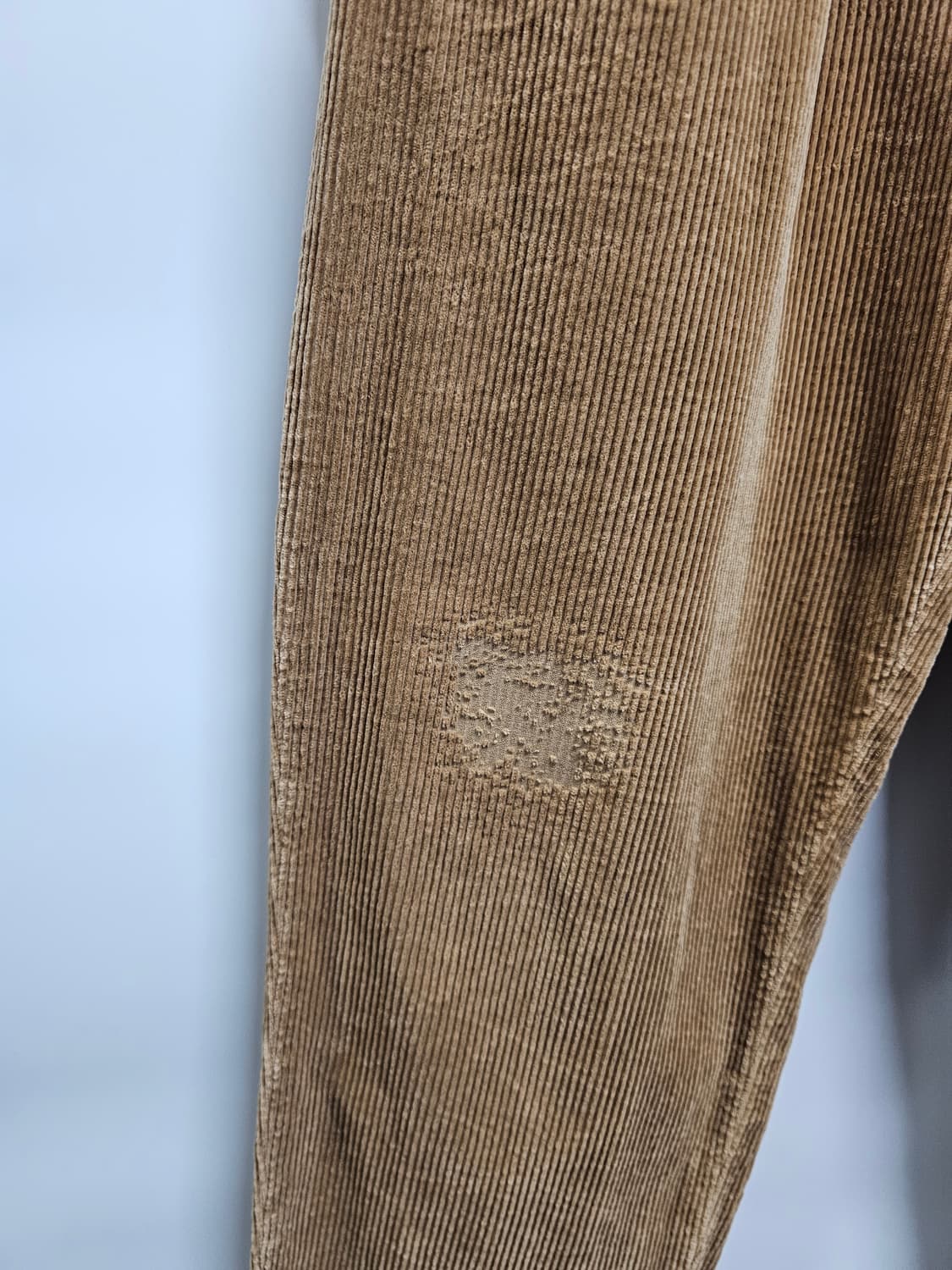 폴로랄프로렌 코듀로이 치노팬츠 30 신형정품큐알 상품이미지5