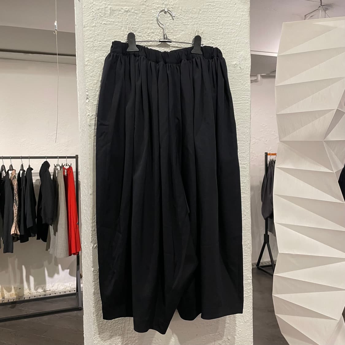 꼼데가르송 17aw 벌룬팬츠 상품이미지3