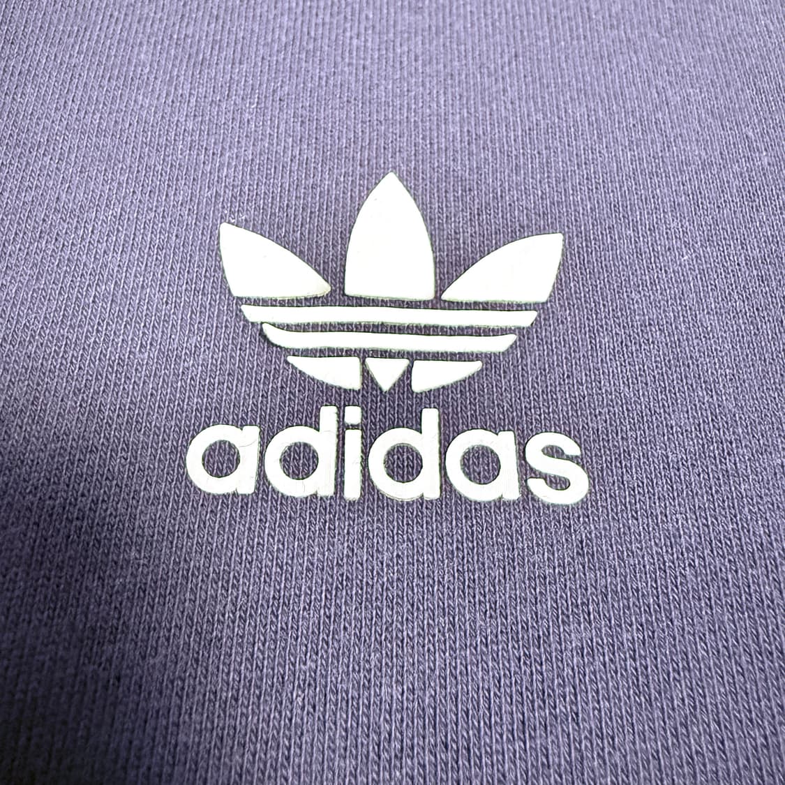 아디다스x팔라스 TT크루넥 인디고 XXL 맨투맨 상품이미지4