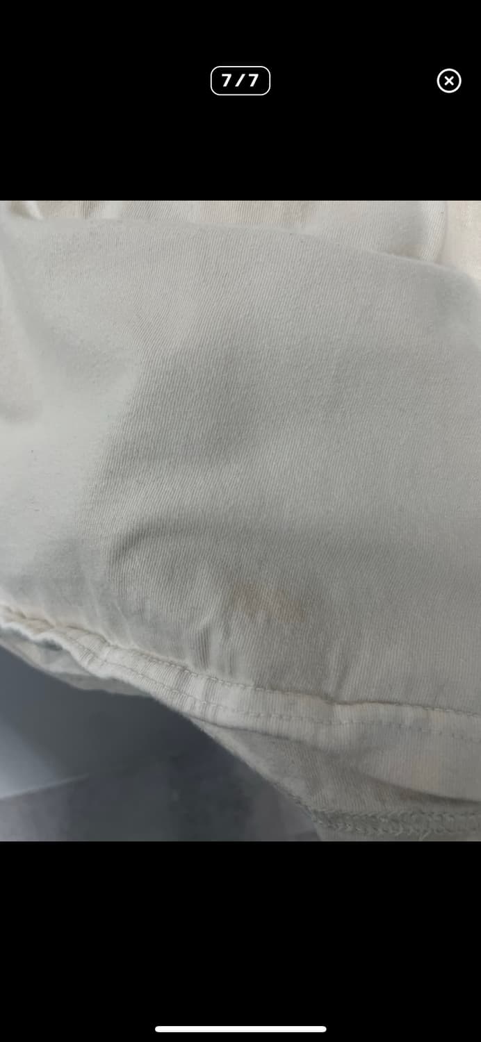 스투시 월드투어 로고 반팔 A3791 상품이미지7