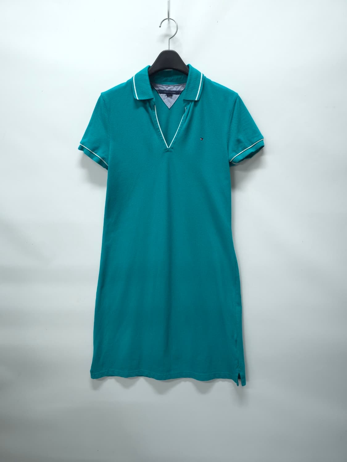 타미힐피거 pk브이카라 원피스 ( 여성S ) 상품이미지1