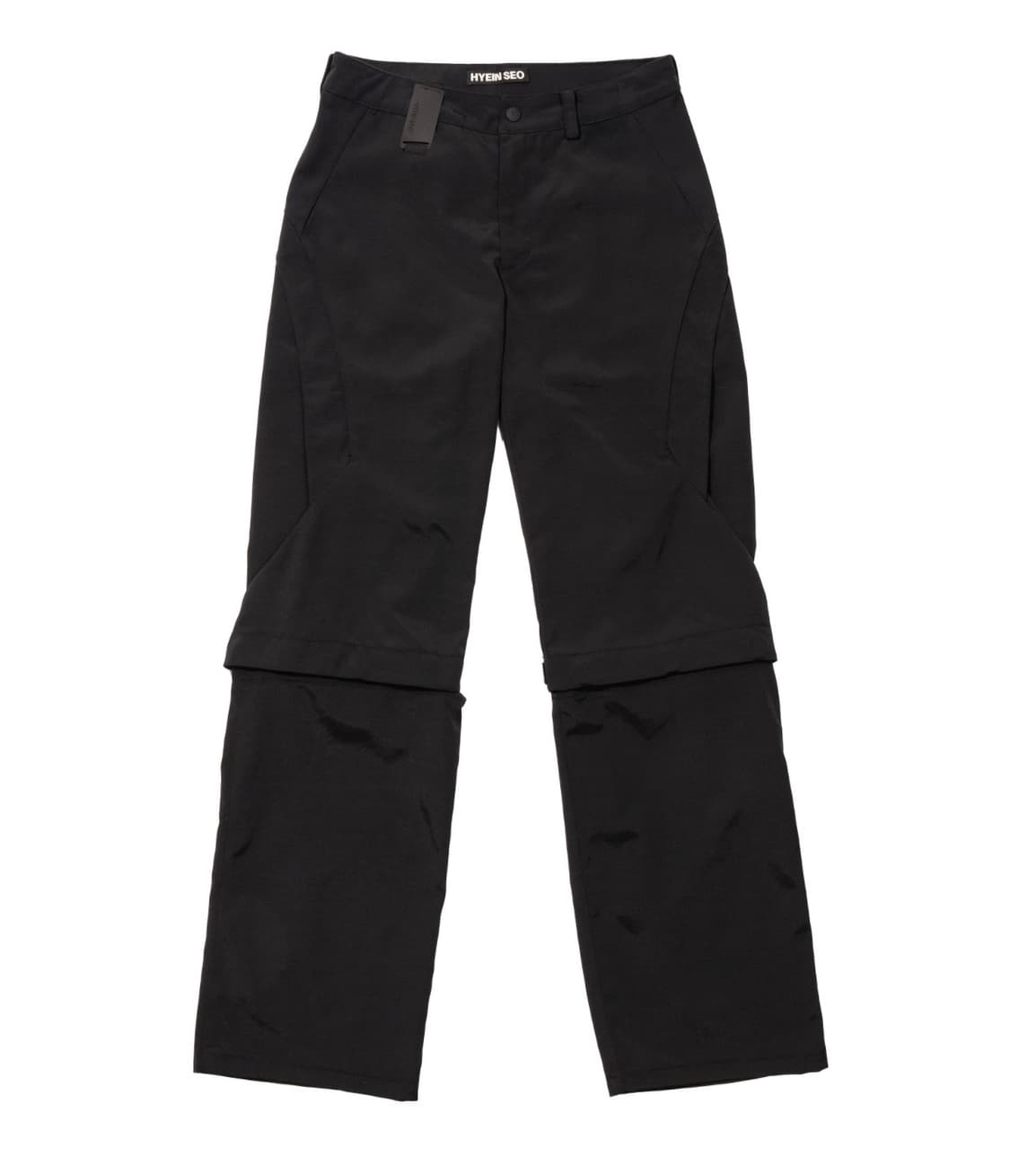 Convertible Moto Pants 상품이미지3