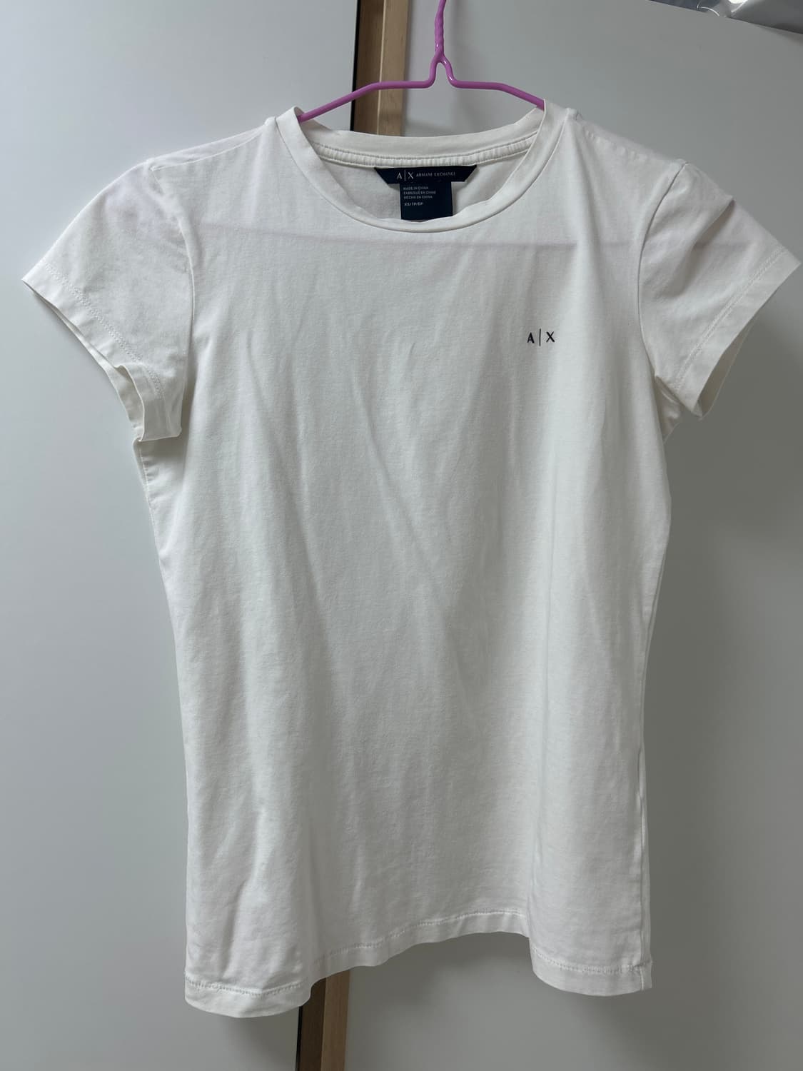 아르마니 반팔 티셔츠 상품이미지1