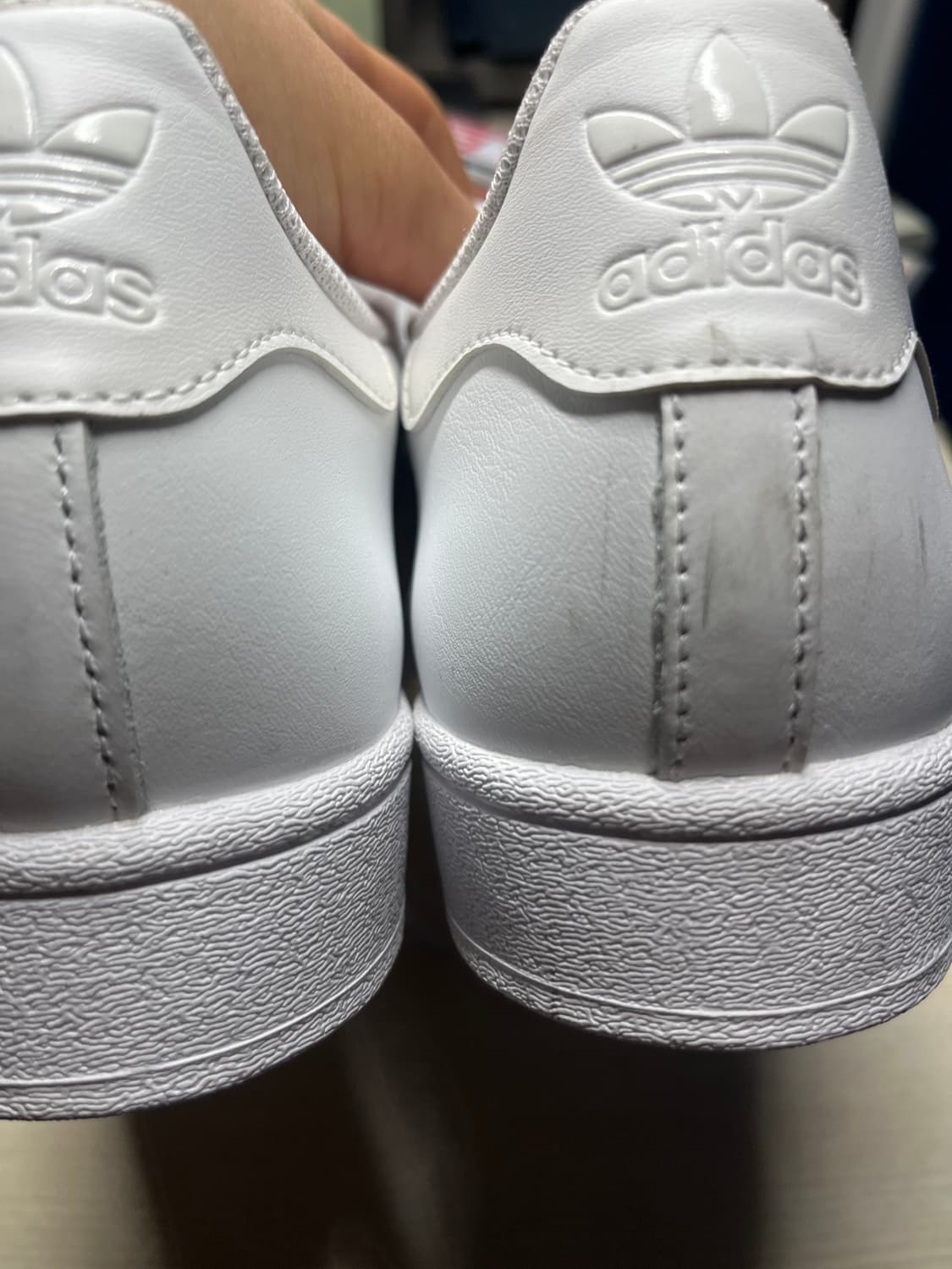 아디다스 슈퍼스타 상품이미지2