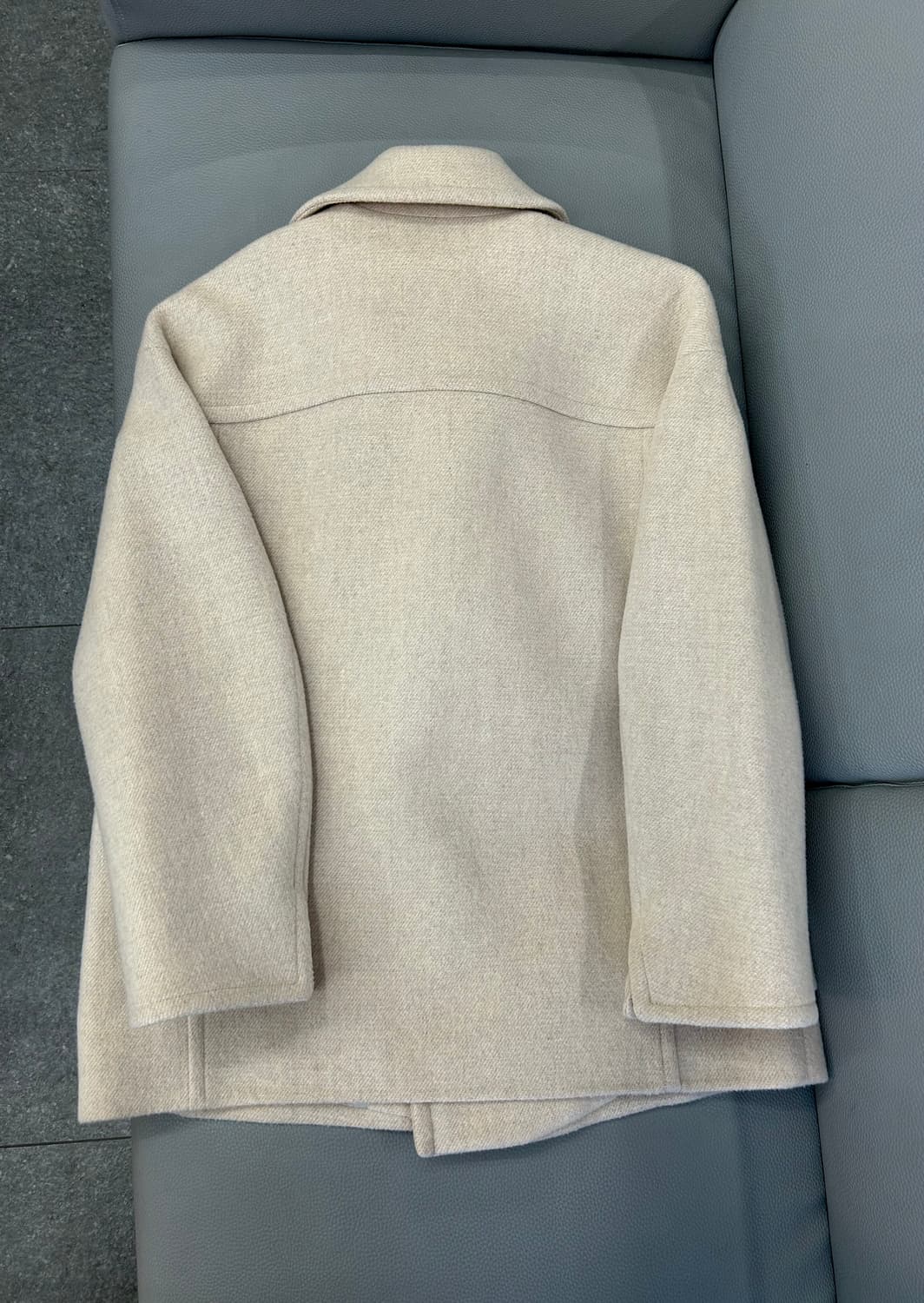 한섬 마인 울코트(66사이즈) 상품이미지4