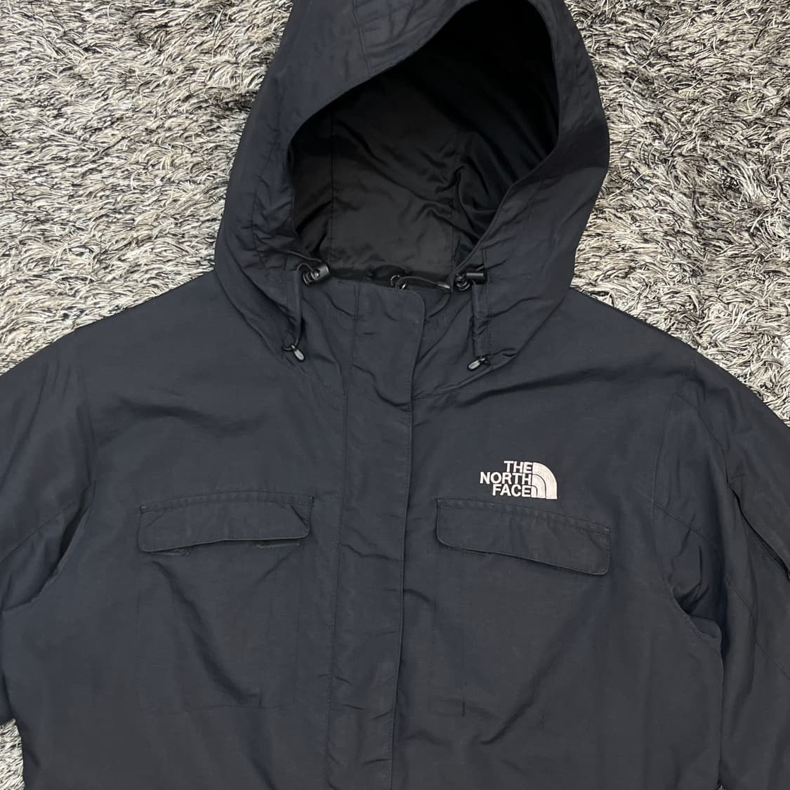 노스페이스 여성 바람막이 (90) 상품이미지2