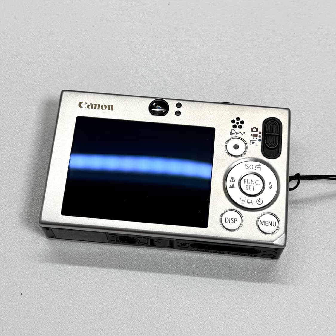 [S급] 캐논 익서스 70 IXUS(익시 IXY 10,파워샷SD1000) 상품이미지3