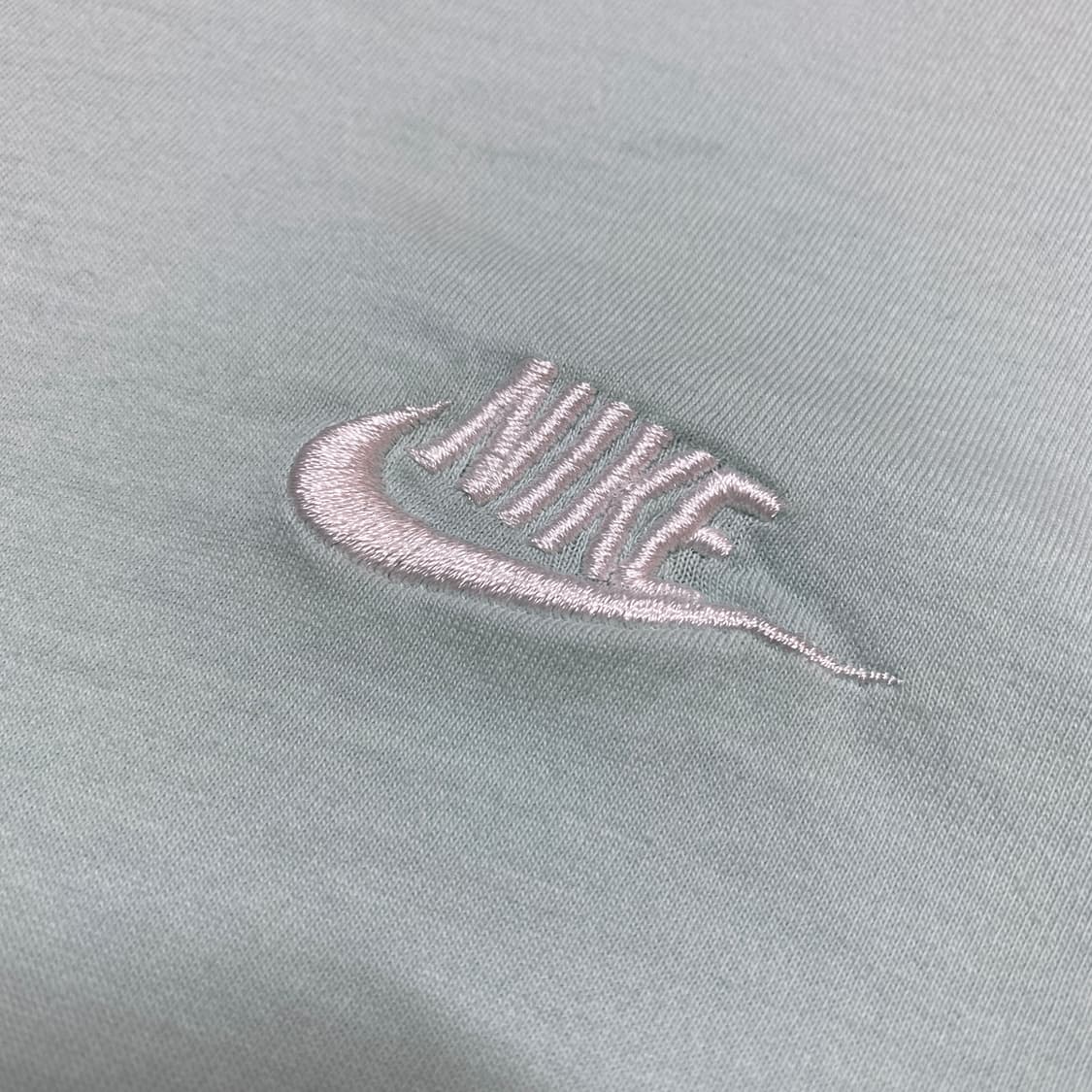 Nike Crop & bra top Custom 상품이미지4