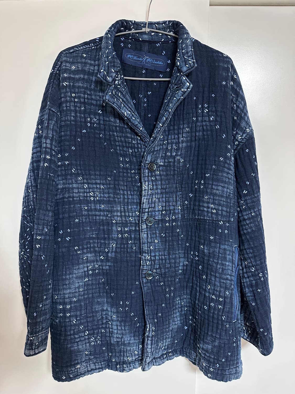 포터클래식 코긴 테일러드 자켓(2size) 상품이미지1