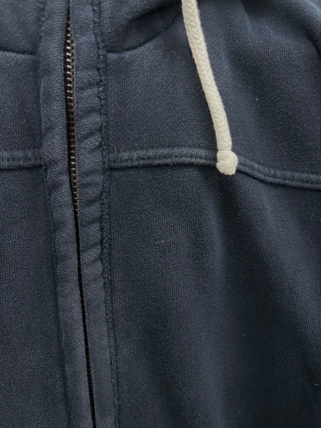 아베크롬비 레이어드 후드 자켓 상품이미지7