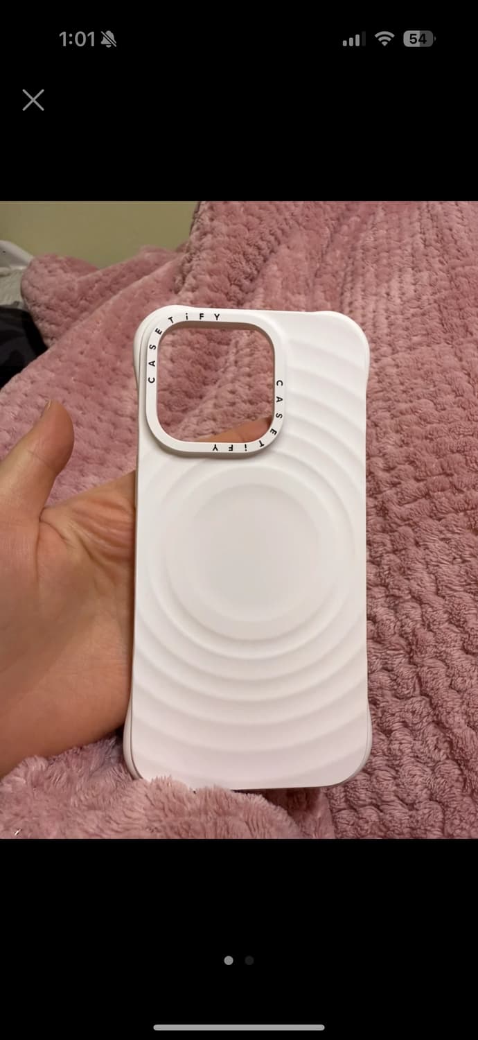 케이스티파이 리플케이스 16 pro 상품이미지2